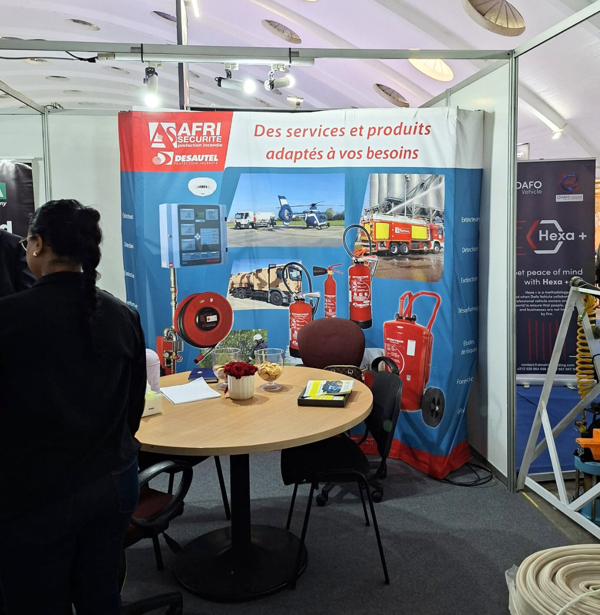 Preventica Maroc 11 11 2025