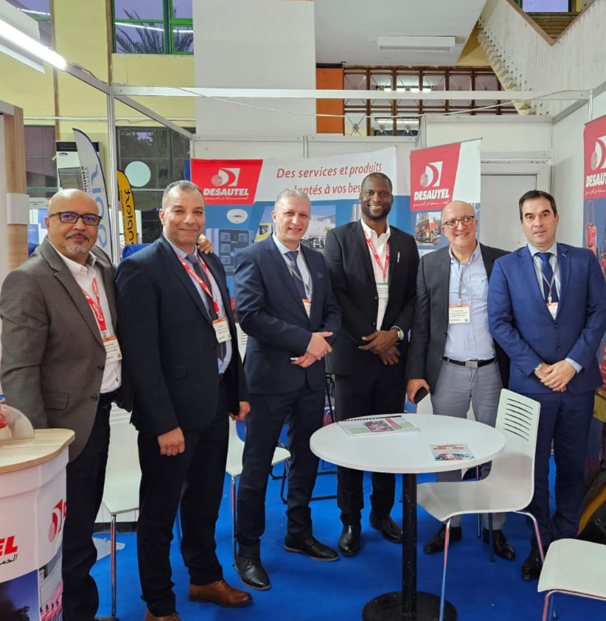 Secura Algérie 03 12 2025