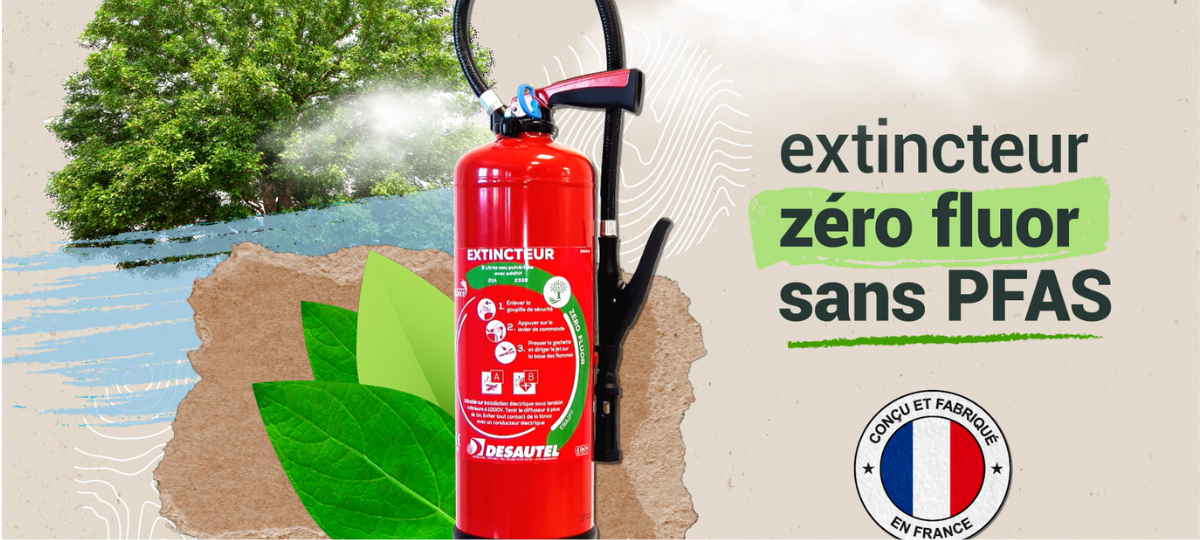 Blog Featured Image  - Nouvelle vidéo 0 fluor sans PFAS